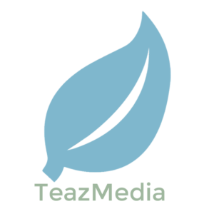 TeazMedia Logo Lg