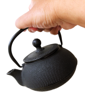 teapot teaz
