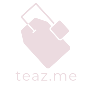 TeazMedia Logo Pink