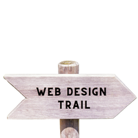 Web Design Trail