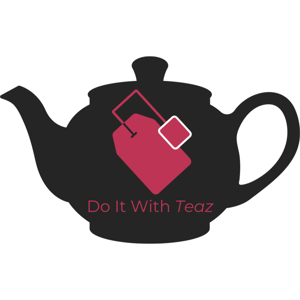 Do It With Teaz
