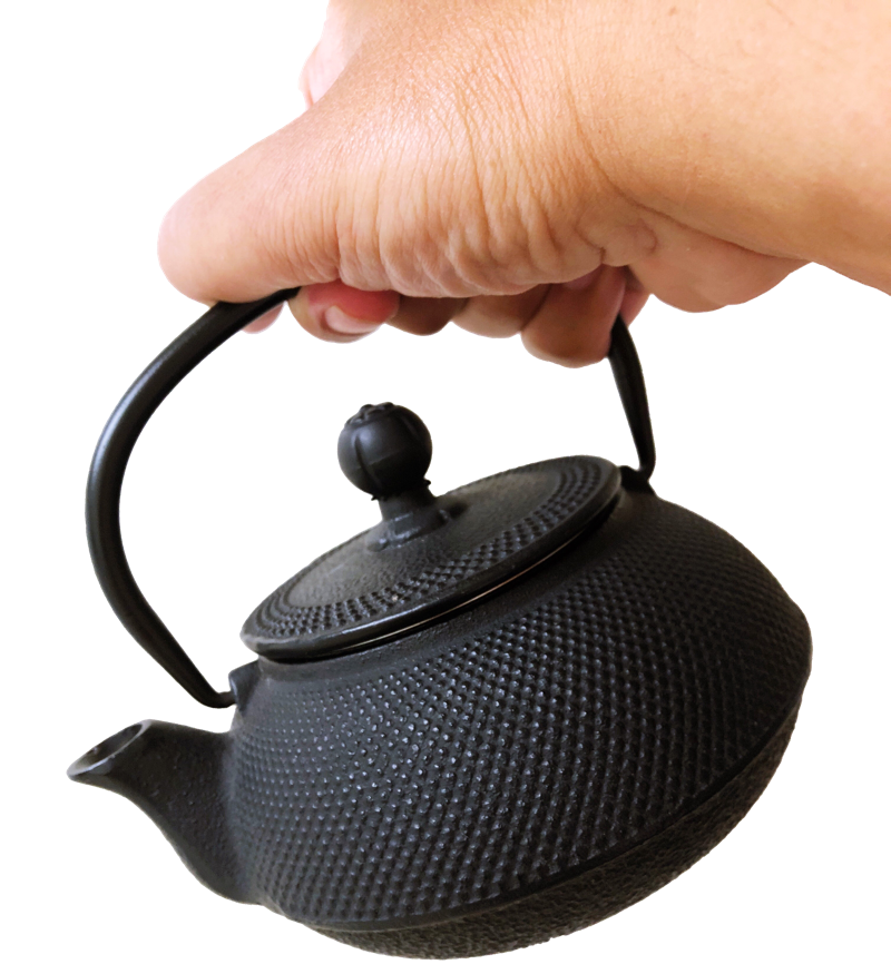 teapot teaz
