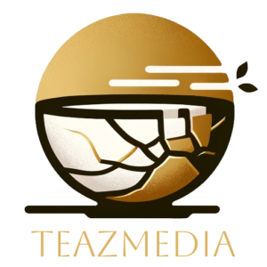 TeazMedia Logo 2024 2